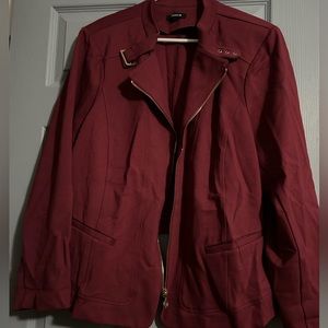 Torrid Jacket